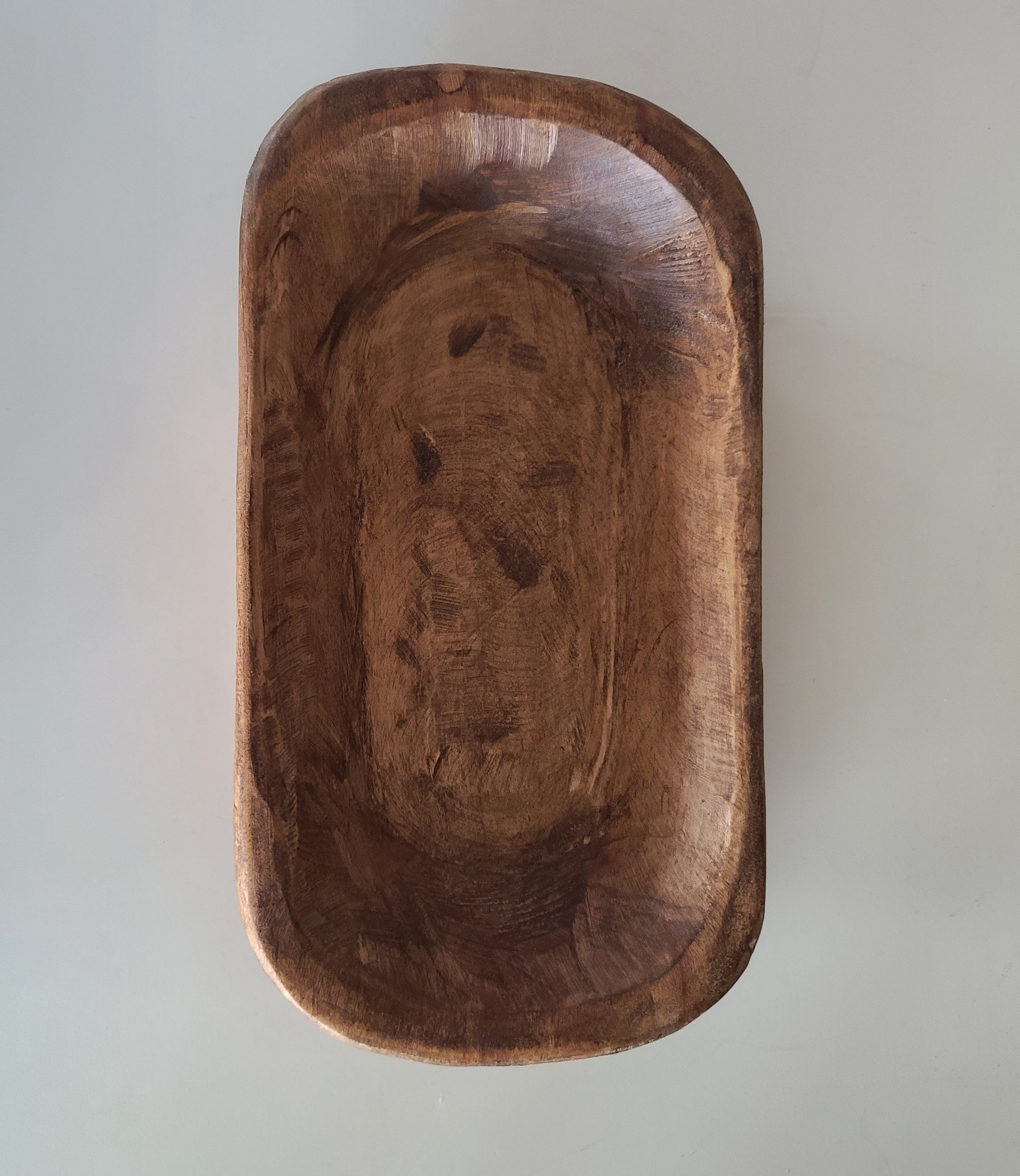 Dough Bowls Wholesale 5102025 Handcarved Wood Dough Bowls Etsy