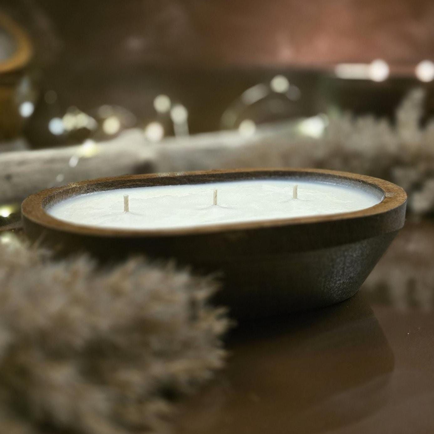 Fruit Wick Candle - Etsy