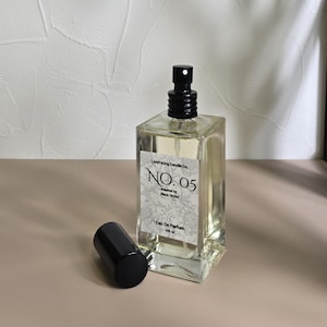 No. O5 | Inspired by Black Orchid | Trending perfume