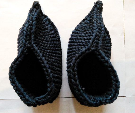 danish wool slippers