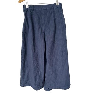 Antonio Marras falda pantalón culotte vintage pequeña imagen 4