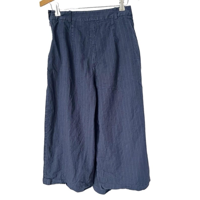 Antonio Marras falda pantalón culotte vintage pequeña imagen 4