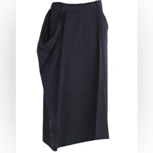Antonio Marras falda pantalón culotte vintage pequeña imagen 7