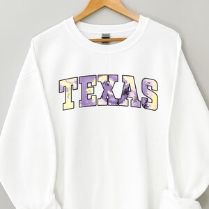 Custom Name Nonbinary State College Tie-Dye Sweatshirt Enby Crew Sweater Enby Pride Gift Queer Enby Student Sweatshirt For Nonbinary Pride