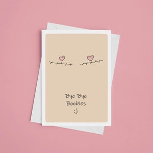 Bye Bye Boobies Transgender Breast Removal Surgery Support Etsy Bye Bye Boobies Transgender Breast Removal Surgery Support Etsy