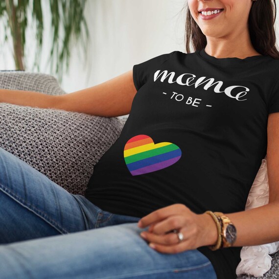 maternity pride shirt