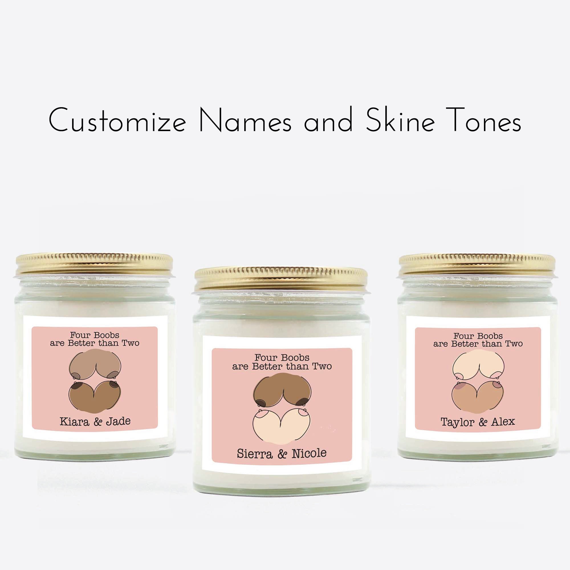 Lesbian Couple Girlfriend