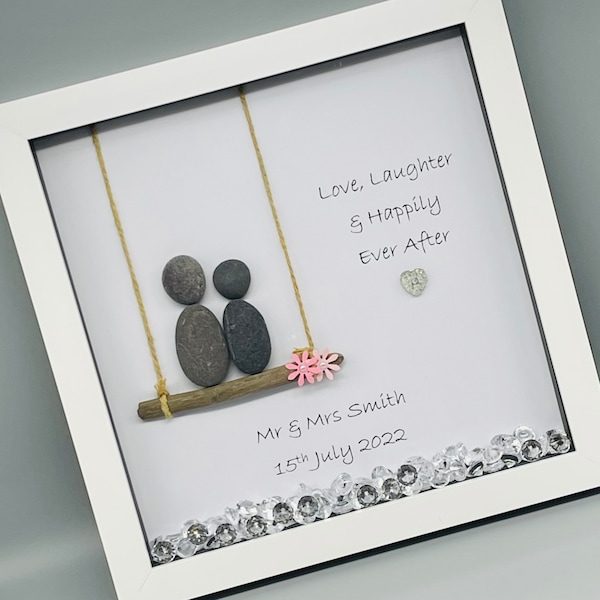 Unique Wedding Gift Etsy