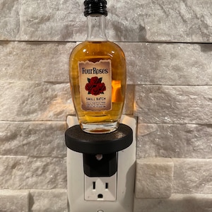 4 Roses Bourbon - Etsy