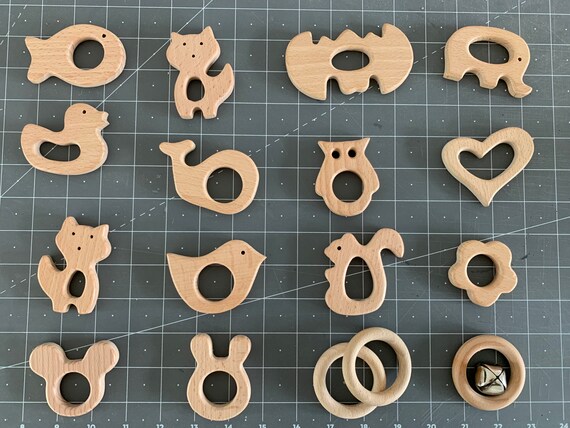 Portique Eveil Bois Et Mobiles Suspendus Liberty Made In Etsy