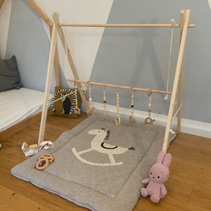Montessori Nesting Game Etsy