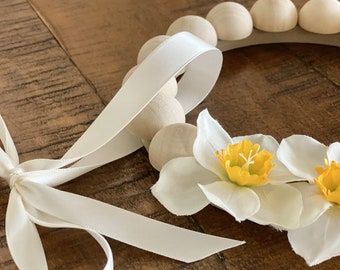 Easter Wreath, Liturgical Living Collection