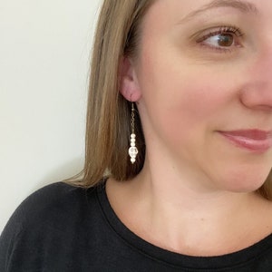 Memento Mori, Skull Earrings, Dia de los Muertos