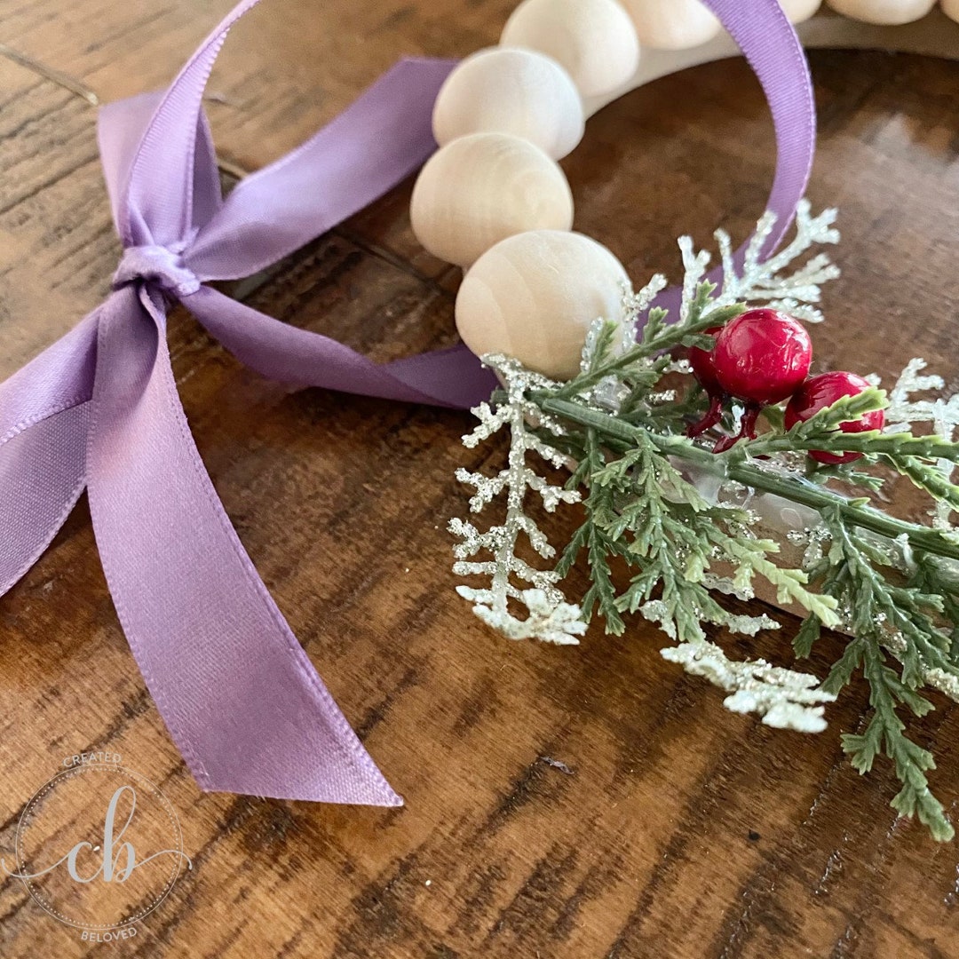 Advent Wreath Liturgical Living Collection Etsy