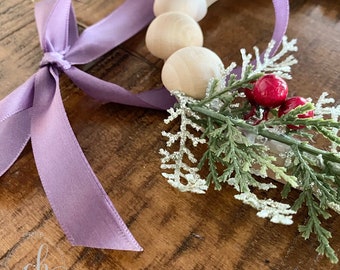 Advent Wreath, Liturgical Living Collection