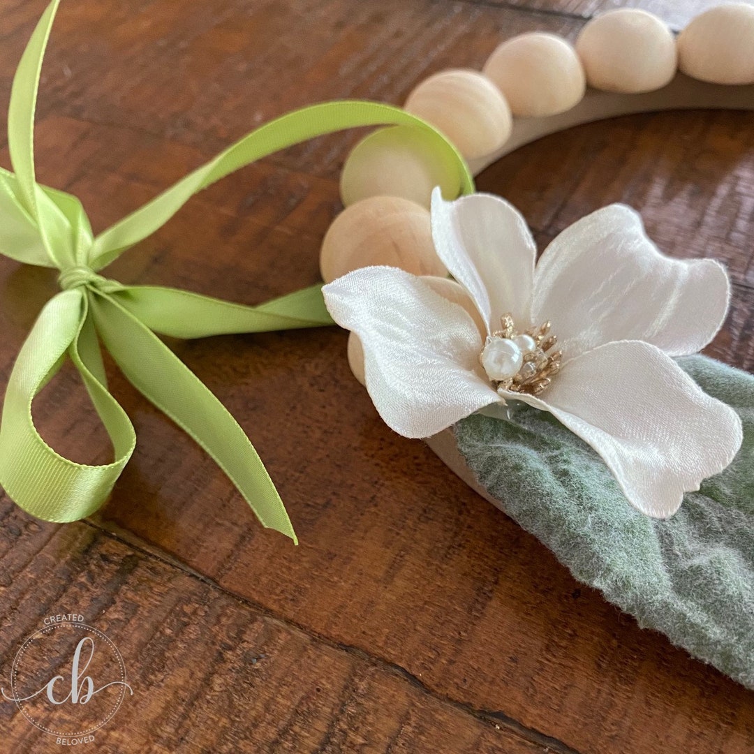 Ordinary Time Wreath, Liturgical Living Collection Etsy