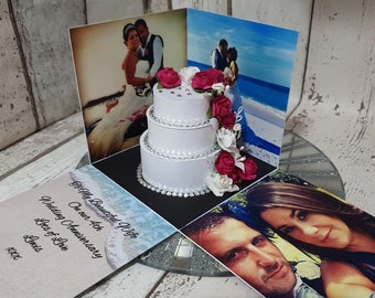 Download Svg Wedding Box Card Etsy