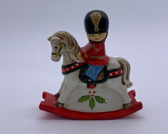 rocking horses for adults for sale
