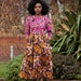 see more listings in the Women's Ankara Dress section