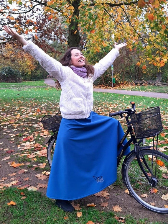 Bicycle skort 2025