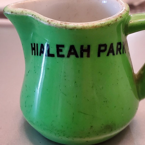 Restaurant Creamer Etsy