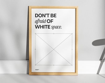 Printable Art Digital Poster for Wall Decor Poster Design Principles Wall Art Printable Art Prints Digital Printable Poster
