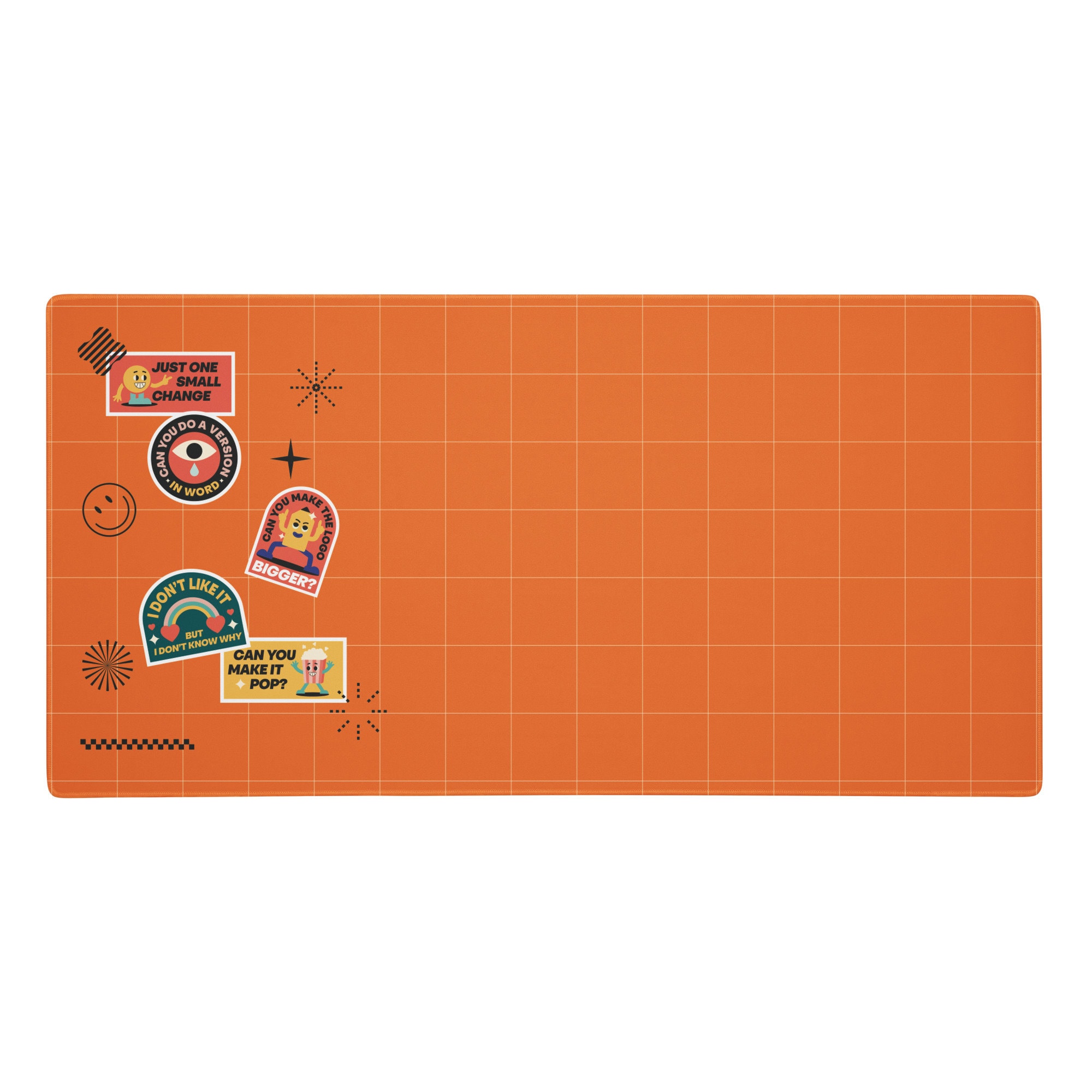 Large Mousepad With Figma Shortcuts Cheat Sheet for UX Designers Desk ...