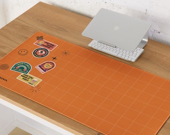 Large Mousepad with Figma Shortcuts Cheat Sheet for UX Designers  Desk Mat for MacOS Perfect Gift for Designers