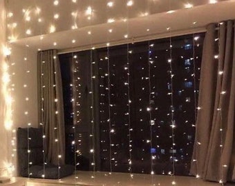 dorm room lights