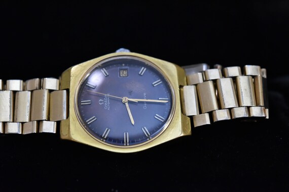 Serviced Vintage Omega Geneve Automatic Watch Desirable Omega 565