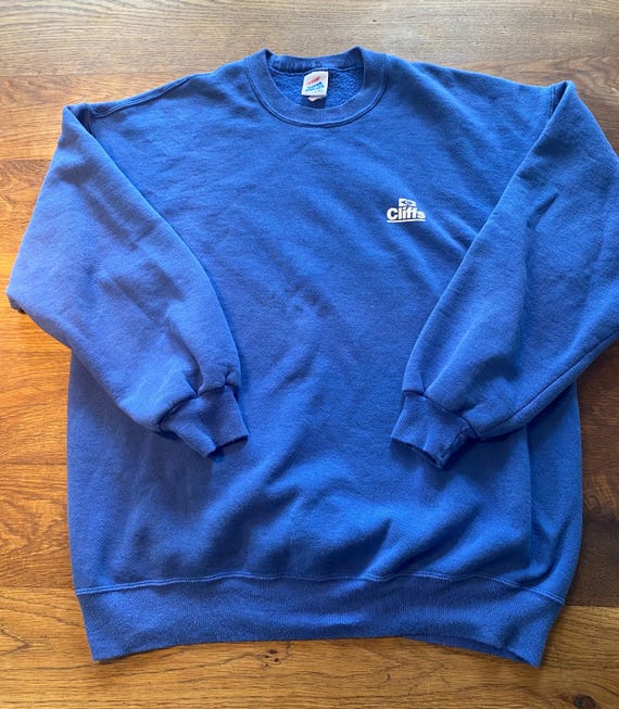 Rumble Los Angeles Sweatshirt