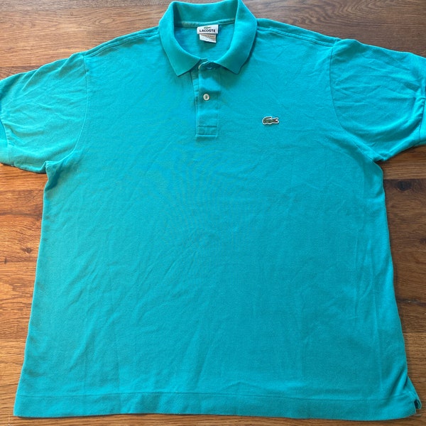 Lacoste Polo