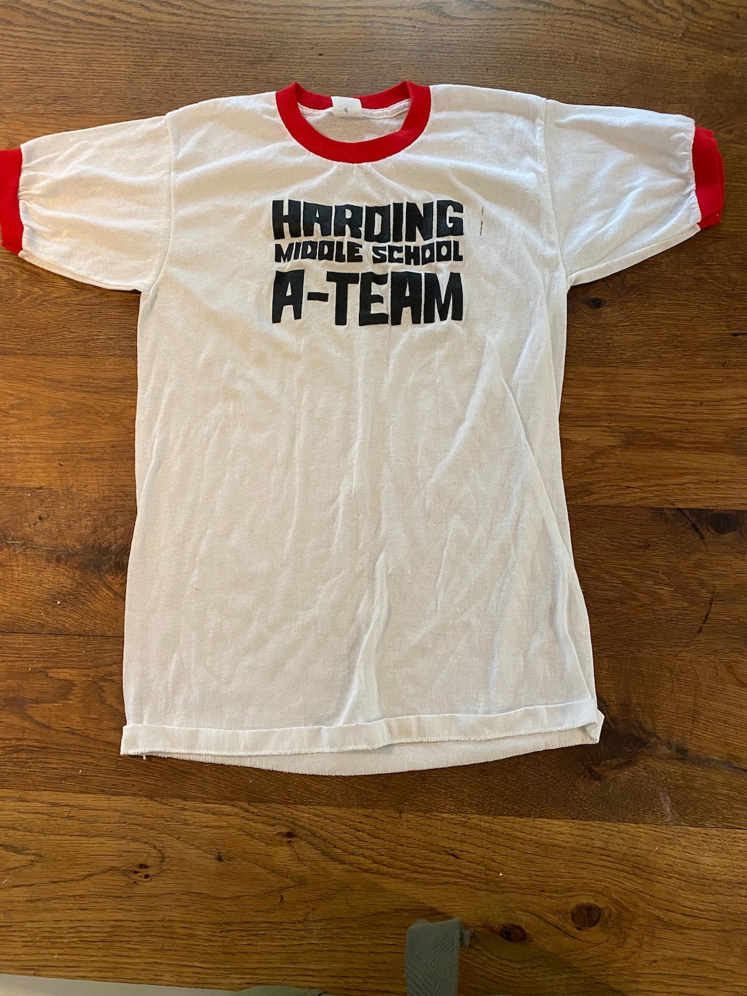 1980年代のヴィンテージリンガーTシャツ - Etsy 日本