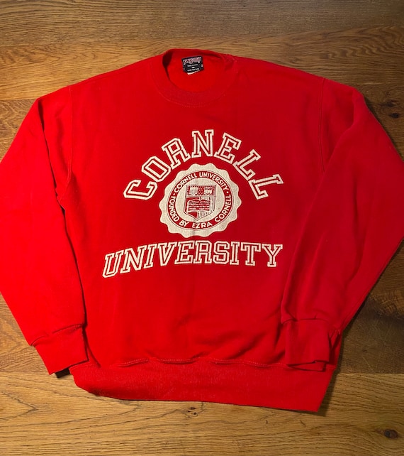 Vintage Cornell sweatshirt