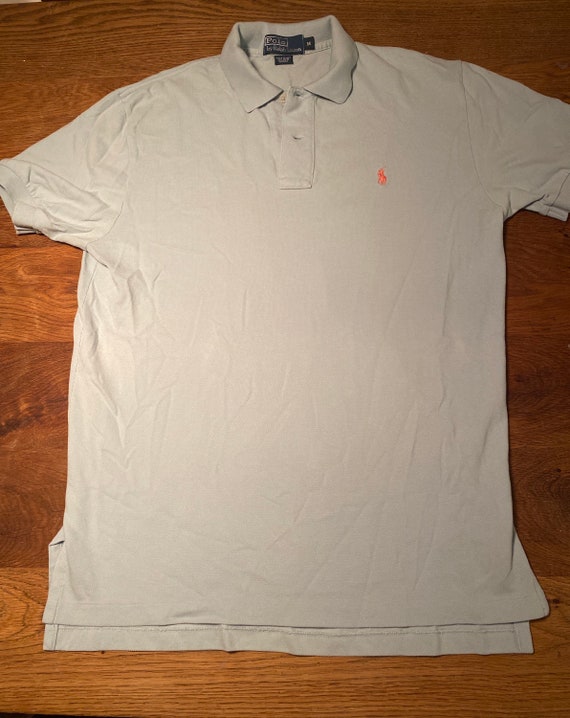 S/S Men’s Polo