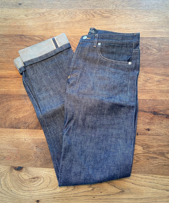 Vintage APC Men
