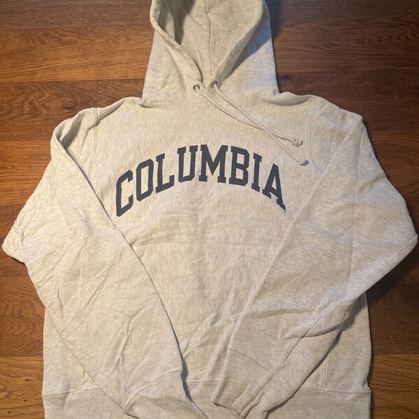 Columbia University - Etsy