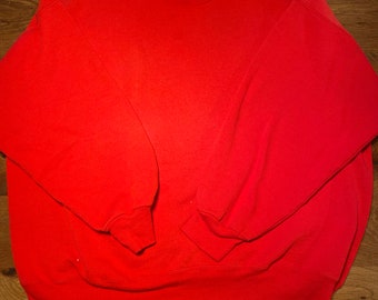 Vintage Hanes Sweatshirt
