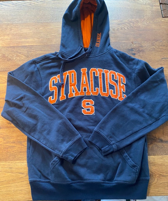 Vintage Syracuse Sweatshirt