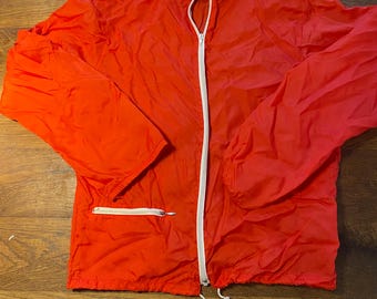 Vintage Nylon Jacket