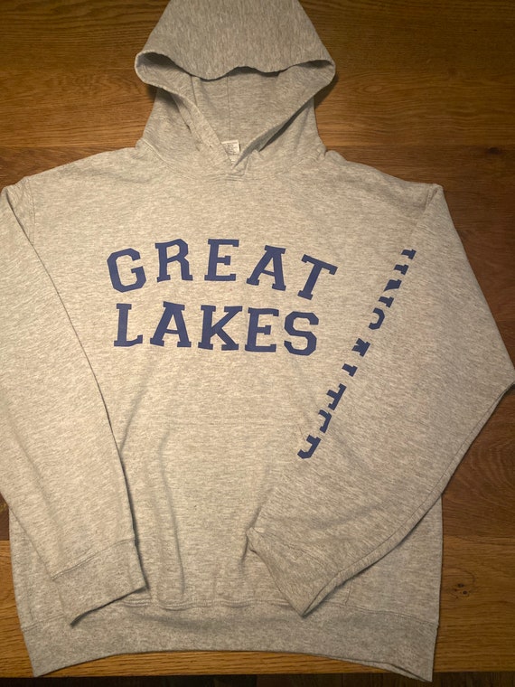 Great Lakes Hoodie