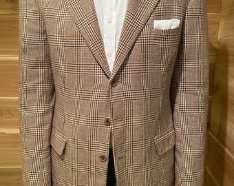 Men's' Vintage Ralph Lauren Purple Label Sportcoat - Etsy