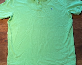 Vintage Ralph Lauren Polo