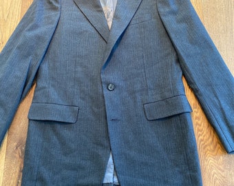 Vintage Hickey Freeman Sportcoat