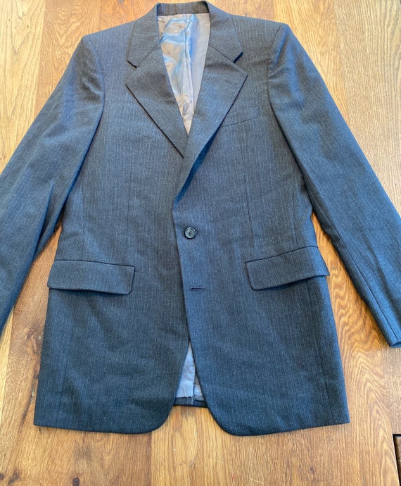 Vintage Hickey Freeman Sportcoat