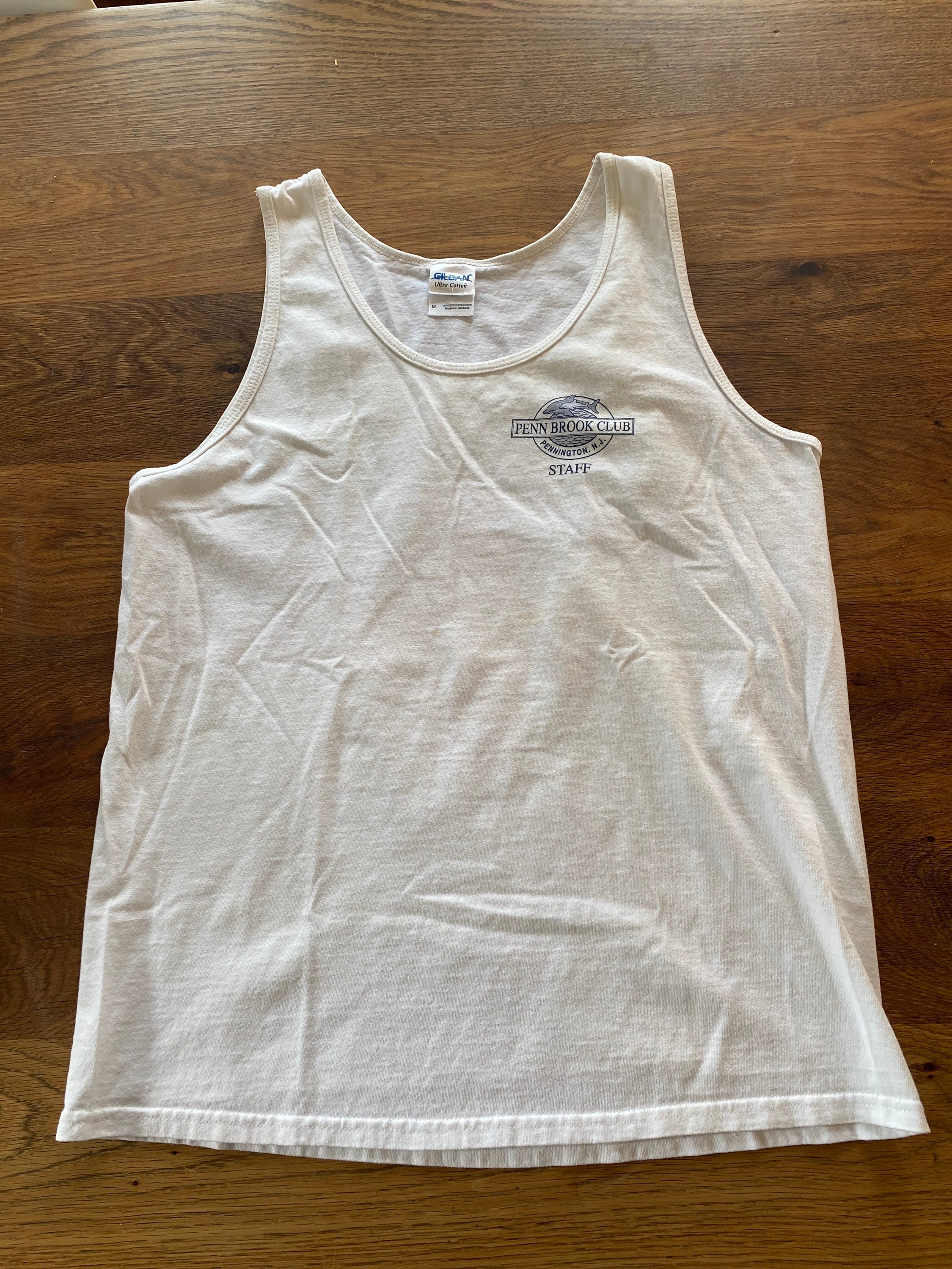 Canotta da bagnino on sale
