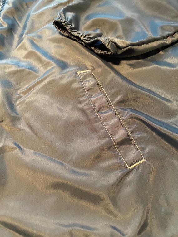 1980’s nylon jacket - image 4