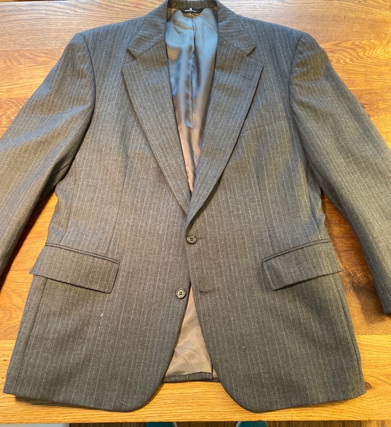 Vintage 1980’s Sportcoat - image 1