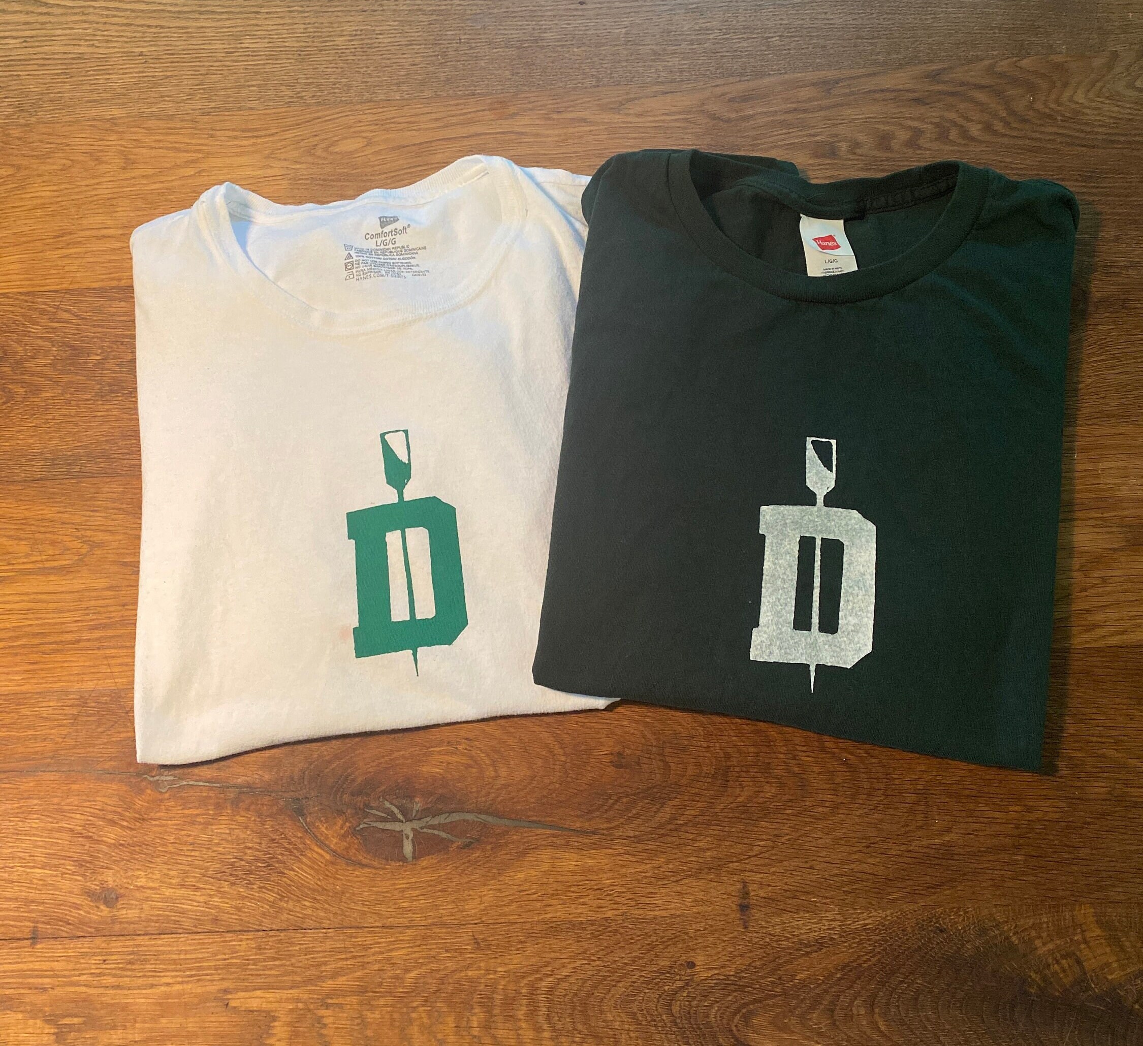Vintage College T Shirt Dartmouth - Etsy