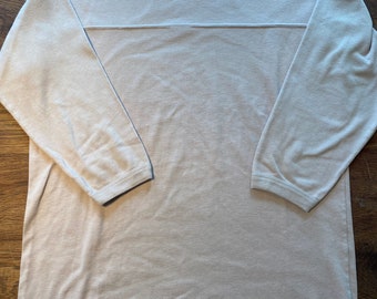 1980’s 3/4 sleeve tshirt